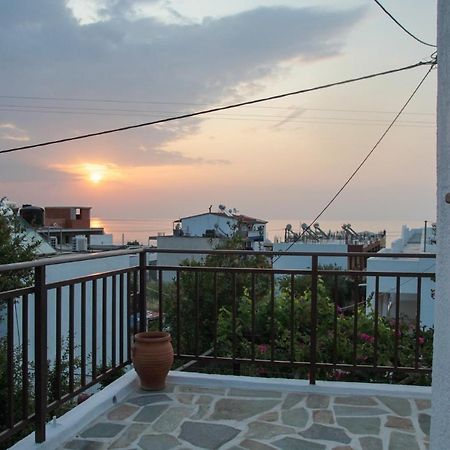 Villa Nefeli Rhodes Archangelos  Bagian luar foto