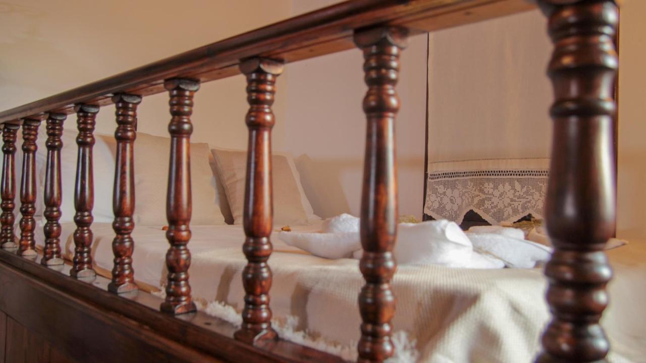Villa Nefeli Rhodes Archangelos  Bagian luar foto