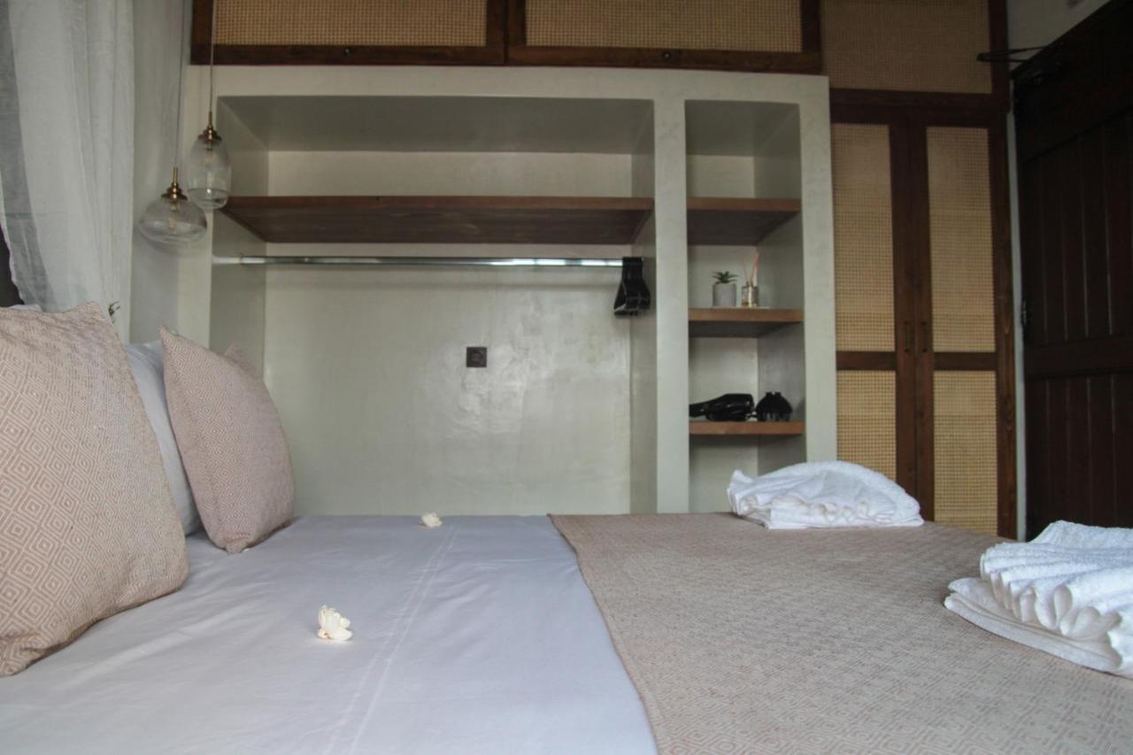 Villa Nefeli Rhodes Archangelos  Bagian luar foto