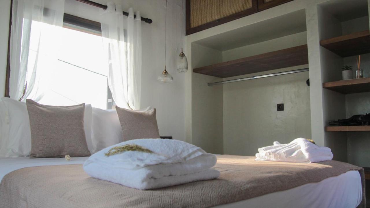 Villa Nefeli Rhodes Archangelos  Bagian luar foto